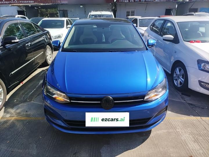 Polo 2019 Plus 1.5L AT Tech photo 2