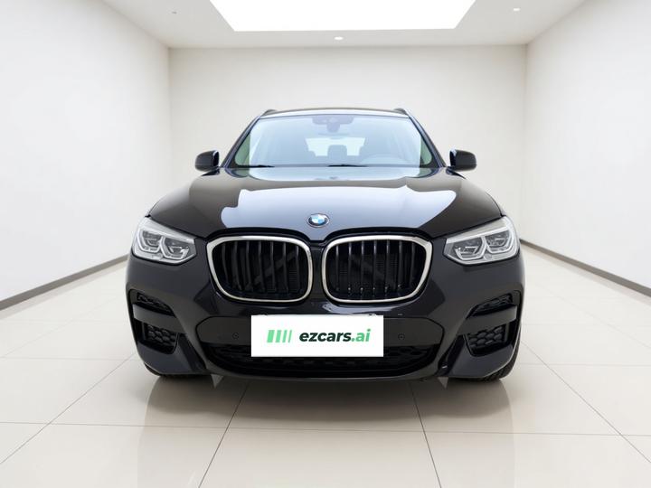 X3 2020 xDrive25i M Sport Package photo 2