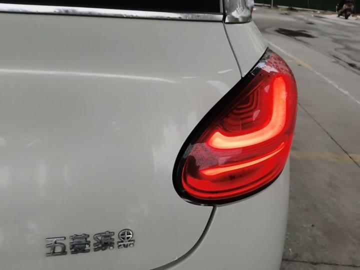 Wuling Bingo 2023 410km Exclusive photo 7