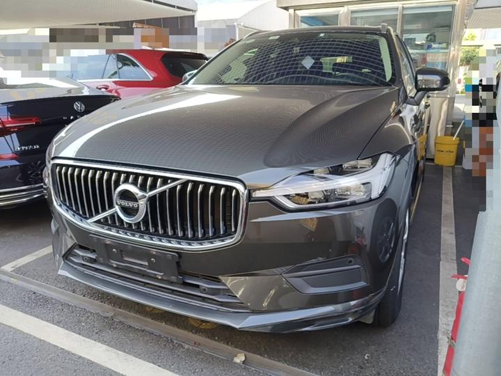 XC60 2018 T4