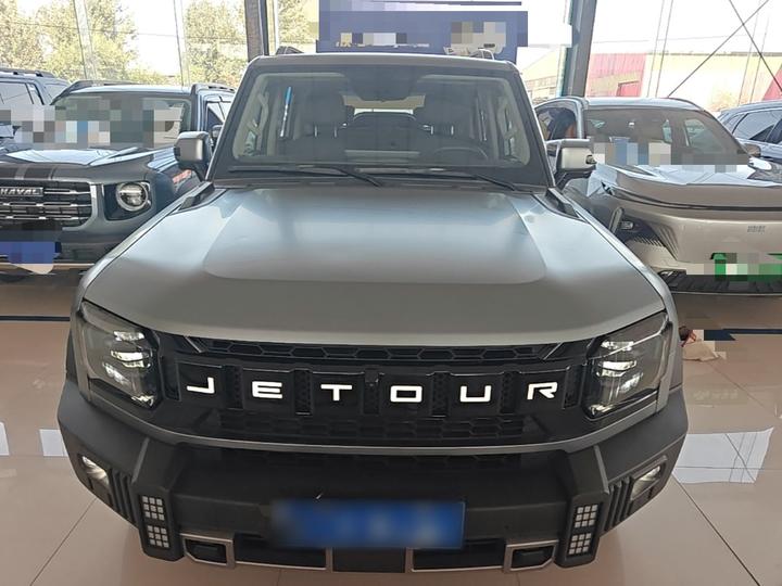 Wagon 2023 1.5T RWD Discovery PRO photo 2