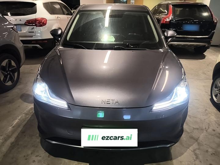 Neta V 2022 400 Lite photo 2