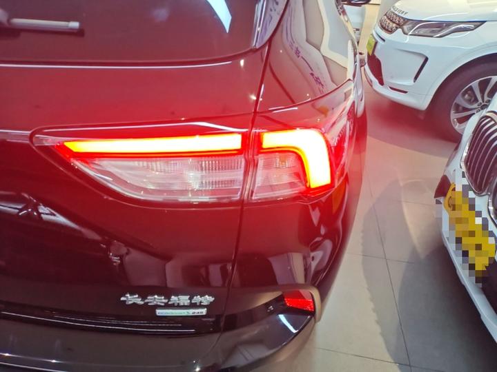 Escape 2020 EcoBoost 245 RWD photo 7
