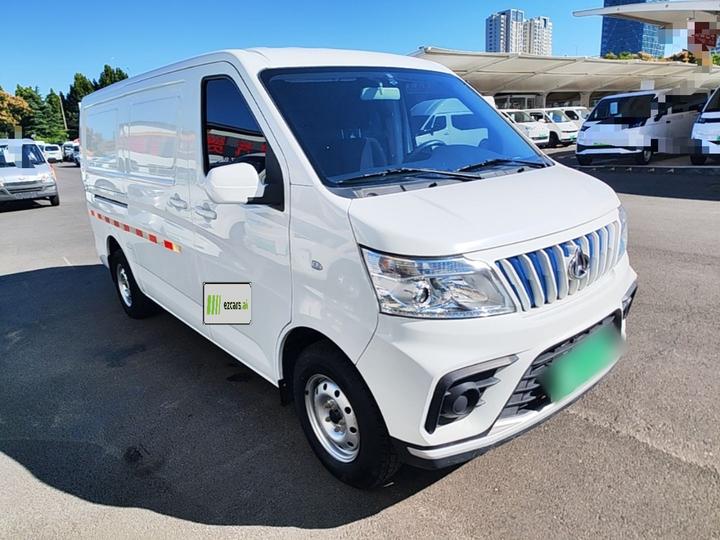 Changan EM80 2023 EM80 Ⅱ 2-Seater photo 5