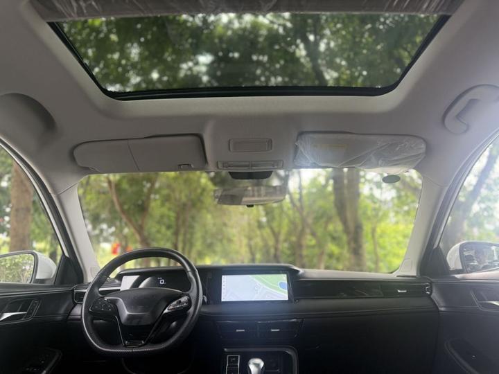 i5 2023 1.5L CVT photo 7