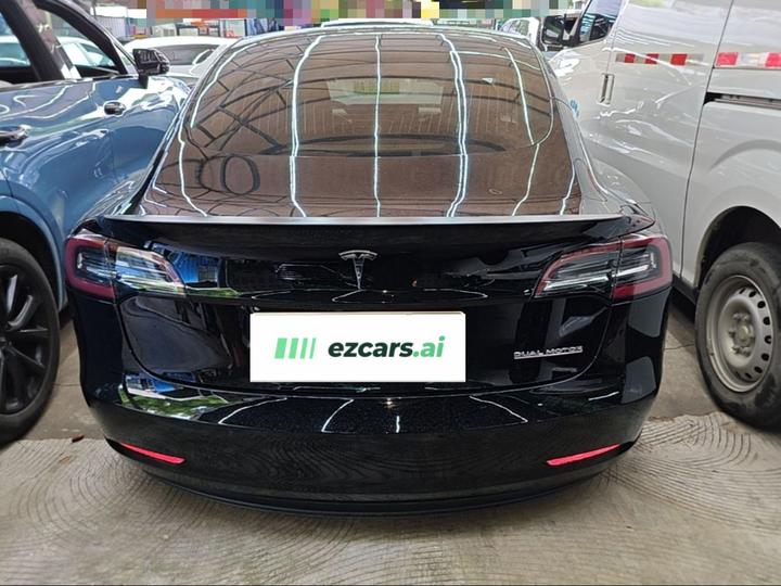 Model 3 Imported 2019 Performance AWD photo 3