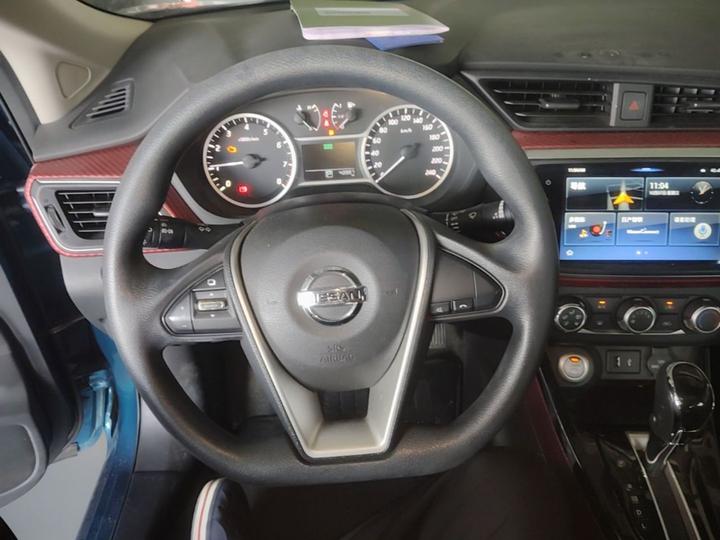 2019 1.6L CVT Connected Smart Cool China V photo 6