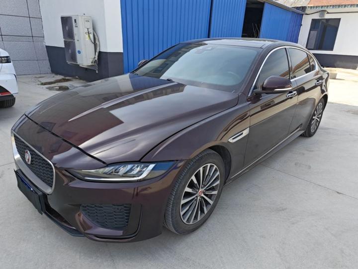 XEL 2020 2.0T 200PS R-DYNAMIC Sport
