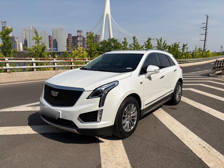 XT5 2018 28T AWD Luxury