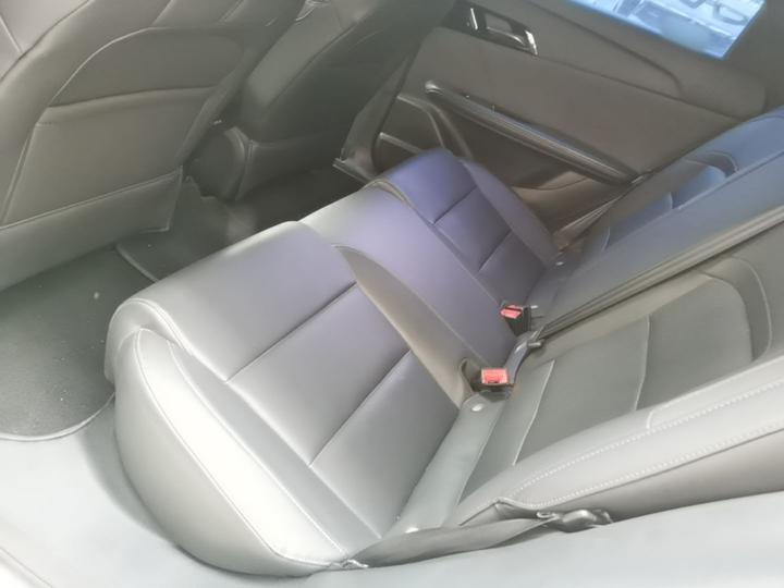 MG4 EV 2022 520km Flagship photo 3