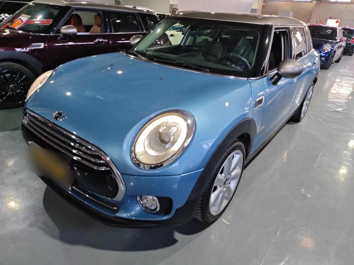 Clubman 2016 Facelift 1.5T COOPER