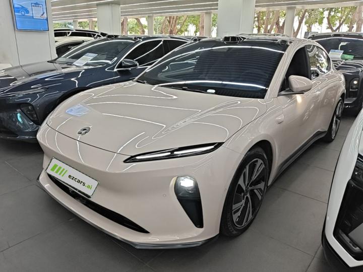 ET5 2022 75kWh