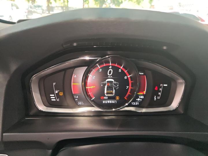 S60 2017 S60L T3 photo 8
