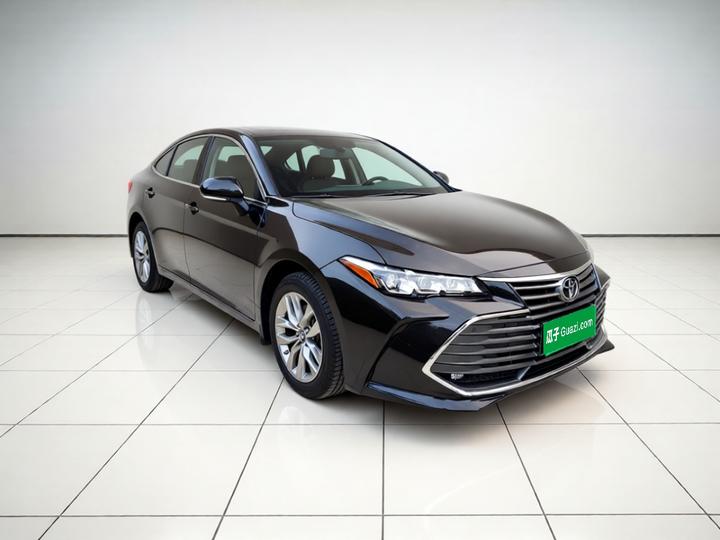 Avalon 2019 2.0L Progressive China VI photo 3