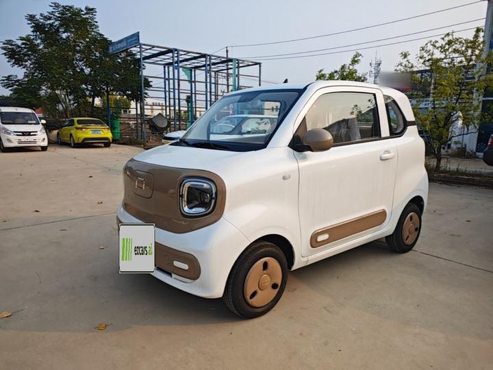 Bestune Pony 2026 222km
