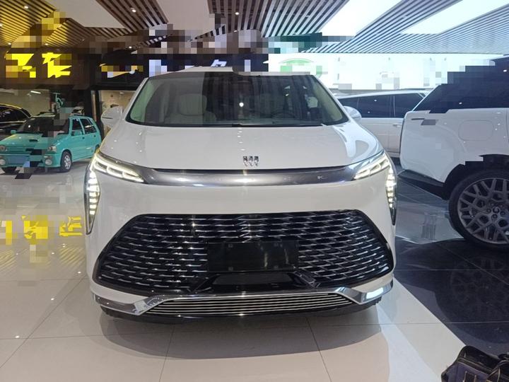 2023 2.0T 6-Seater photo 2