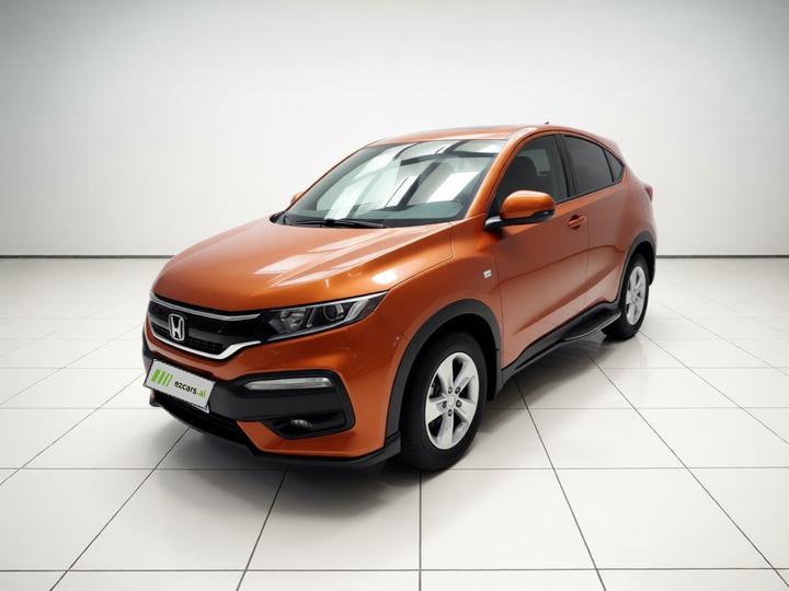 XR-V 2015 1.5L LXi CVT Classic