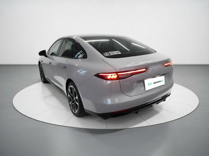 AION RT 2025 650 LiDAR photo 4
