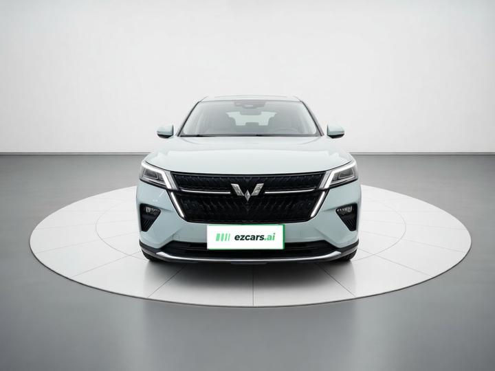 Wuling 2022 2.0L DHT photo 2