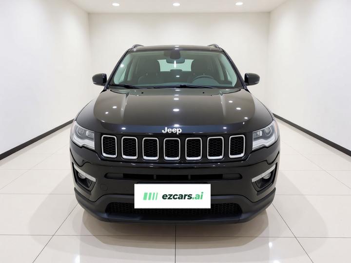 Compass 2019 220T AT photo 2