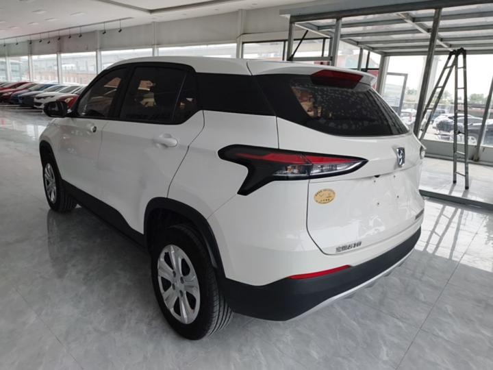 510 2019 1.5L CVT Energetic China VI photo 4