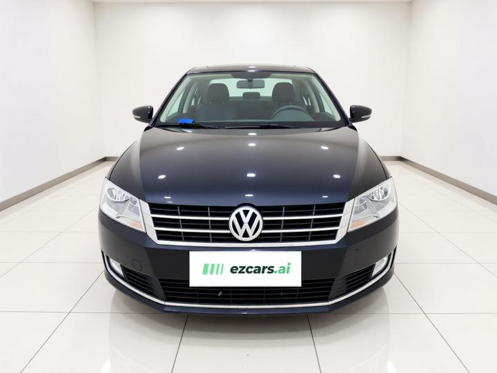 Lavida 2015 230TSI MT Comfort photo 2