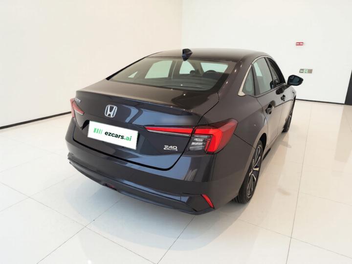 Integra 2023 240TURBO CVT Luxury photo 6
