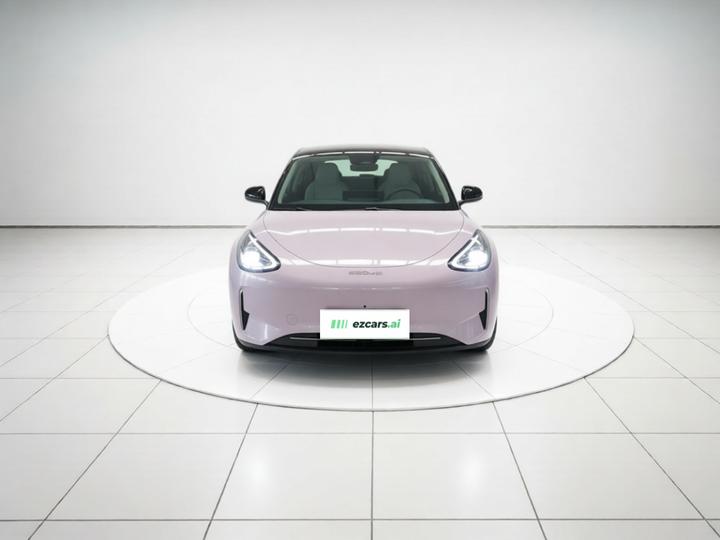 Xingyuan 2025 UP 410km Explorer + photo 2