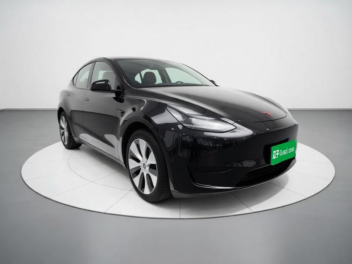Model Y 2022 Facelift RWD photo 3