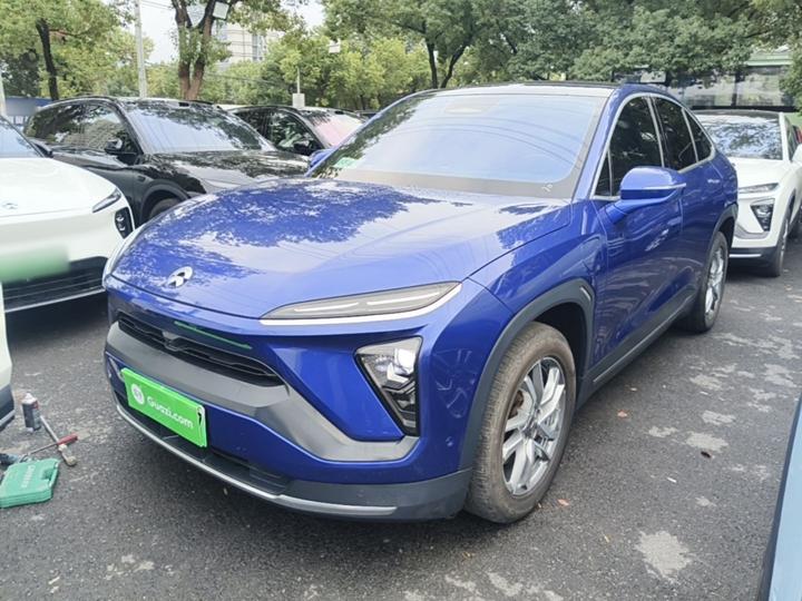EC6 2020 430KM Sport