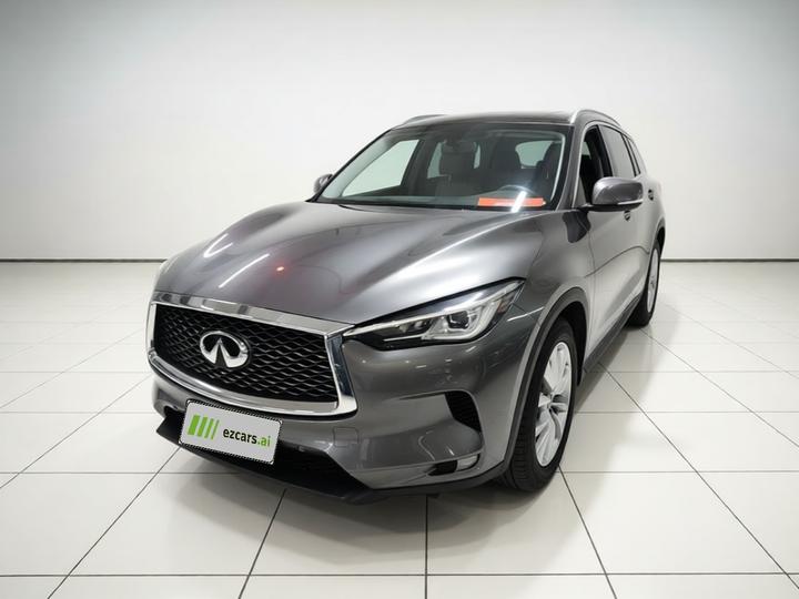 QX50 2020 Facelift 2.0T RWD Fashion