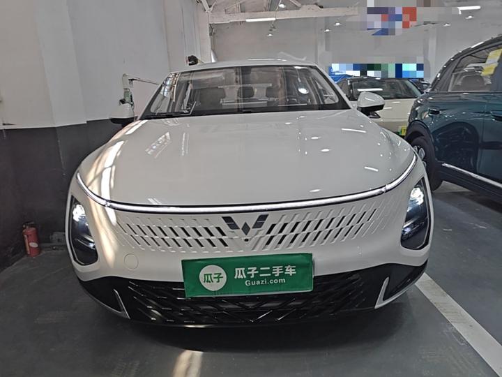 Wuling 2023 150 Advanced photo 2