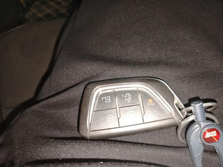 CT5 2020 Facelift 28T Tech photo 8