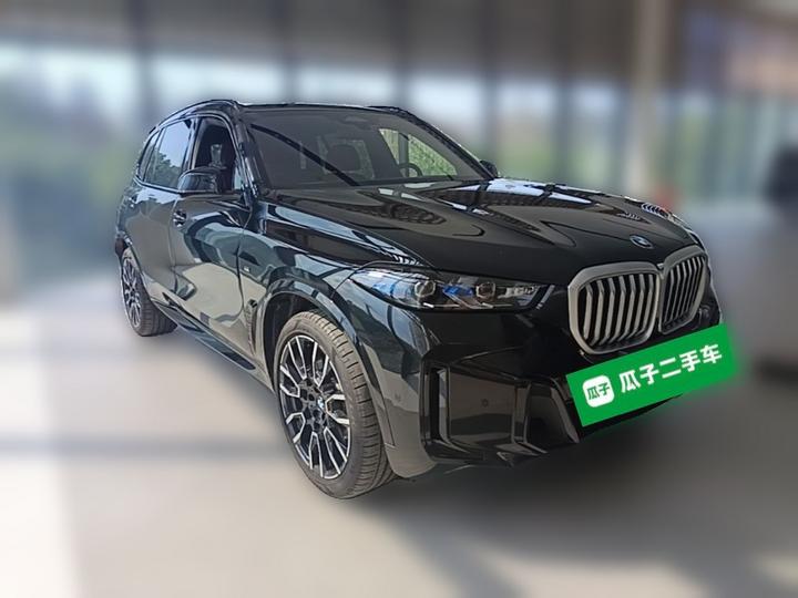 X5 2023 xDrive 40Li M M Sport Night Package photo 3