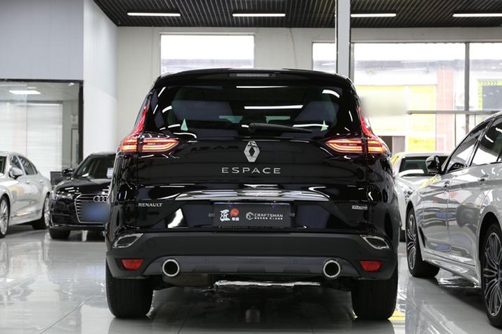 Espace Classic 2018 TCe 300 photo 8