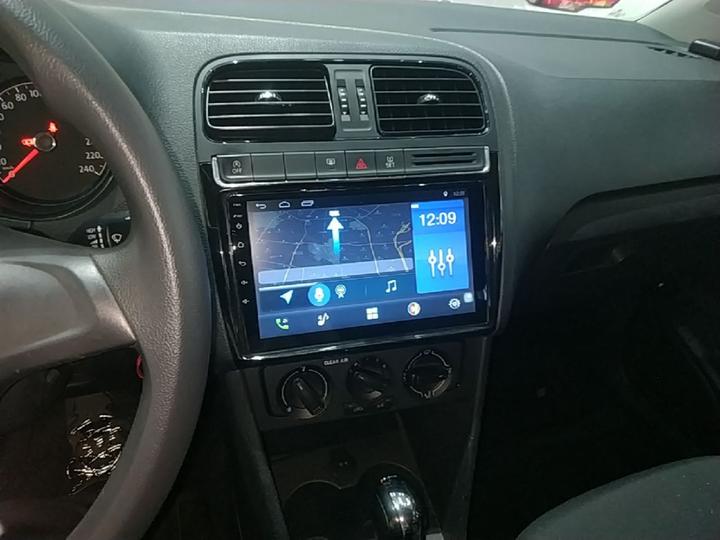 Polo 2018 1.5L AT photo 8