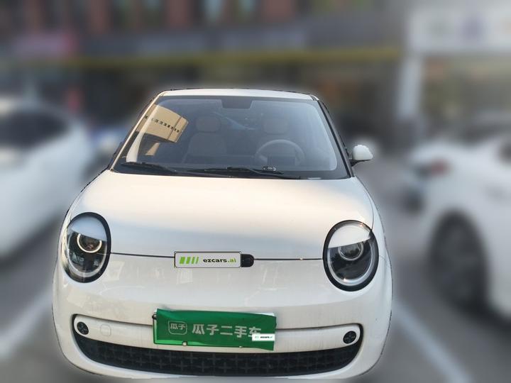 Nevo Changan Lumin 2025 205km photo 2