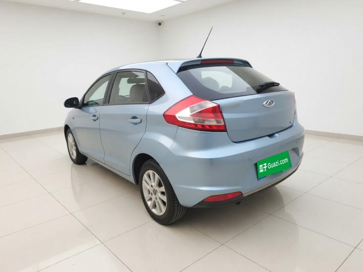 Fulwin 2 2016 1.5L MT Value photo 4