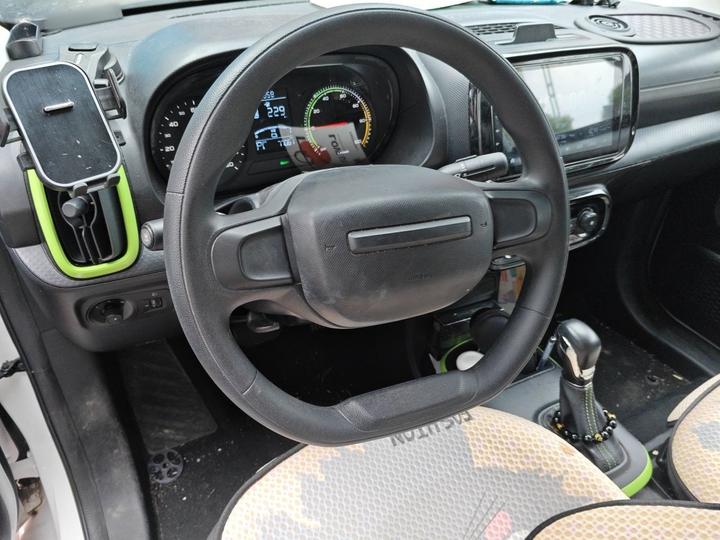 Clever R 2021 302km 4-Seater photo 3