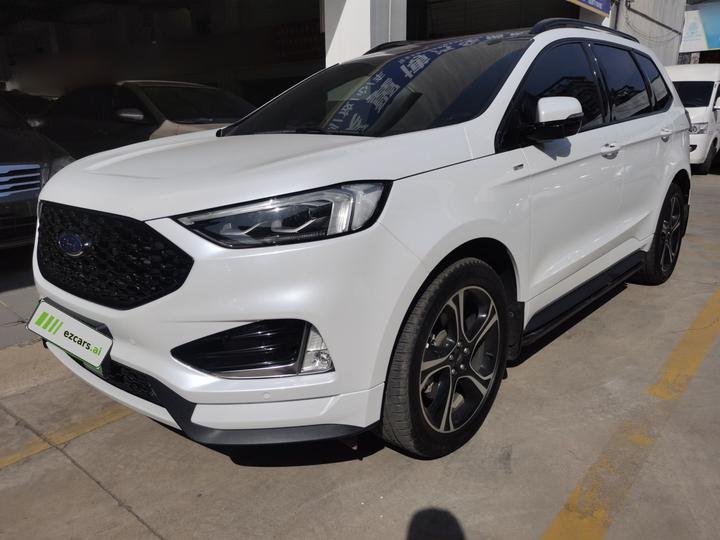 Edge 2020 EcoBoost 245 RWD ST-Line 5-Seater