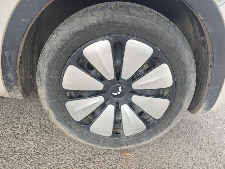 Wuling Bingo 2023 203km photo 8