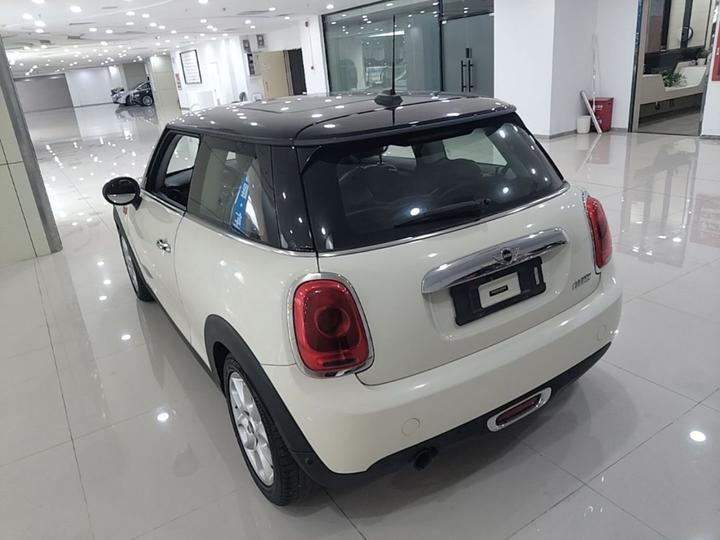 2014 1.5T COOPER Fun photo 4