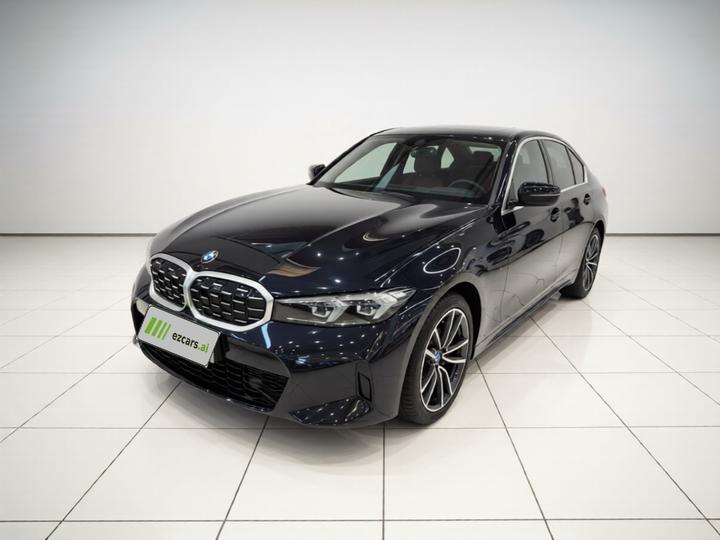 3 Series 2025 325Li M Sport Package