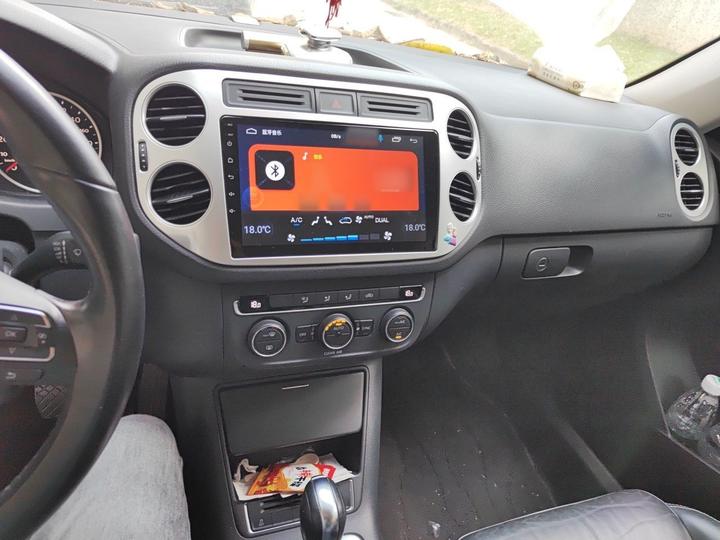 Tiguan 2016 300TSI AT RWD Comfort photo 5