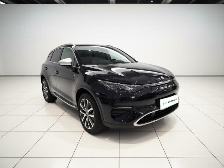 X 2020 PHEV Classic photo 3