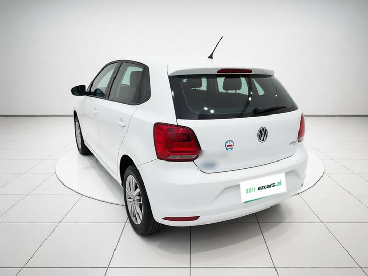 Polo 2018 1.5L AT photo 4