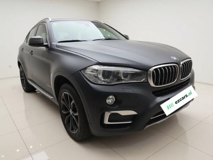 X6 2018 xDrive28i photo 3