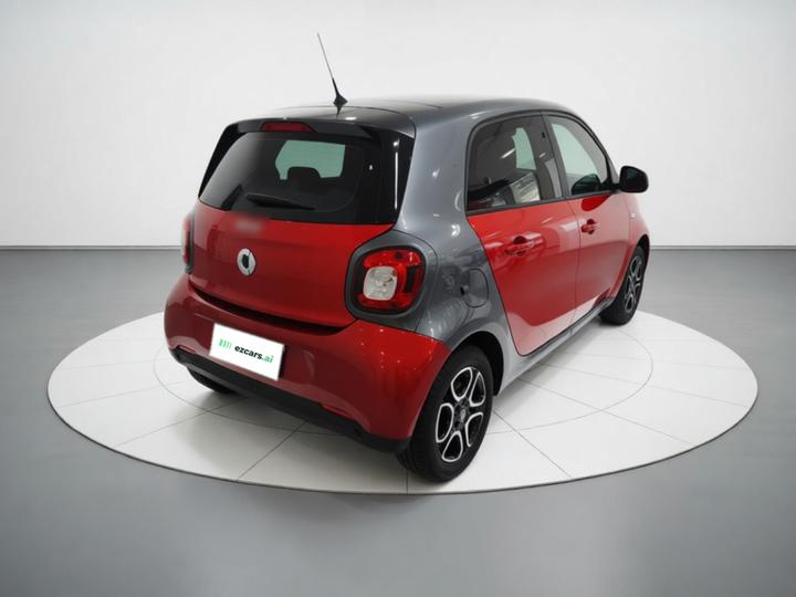 forfour 2018 0.9T 66 photo 4