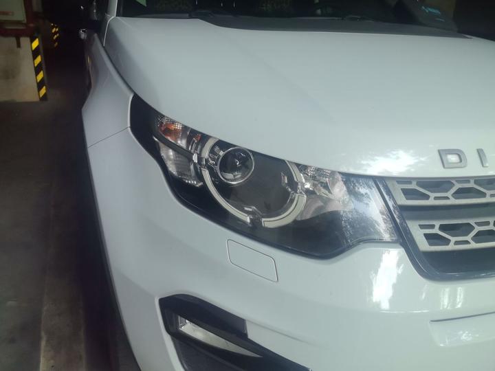 Discovery Sport 2016 2.0T S photo 7