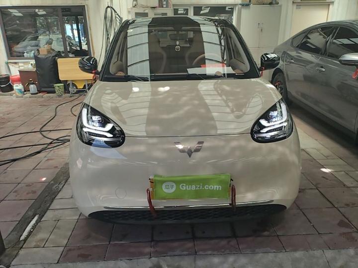 Wuling Bingo 2025 333km photo 2